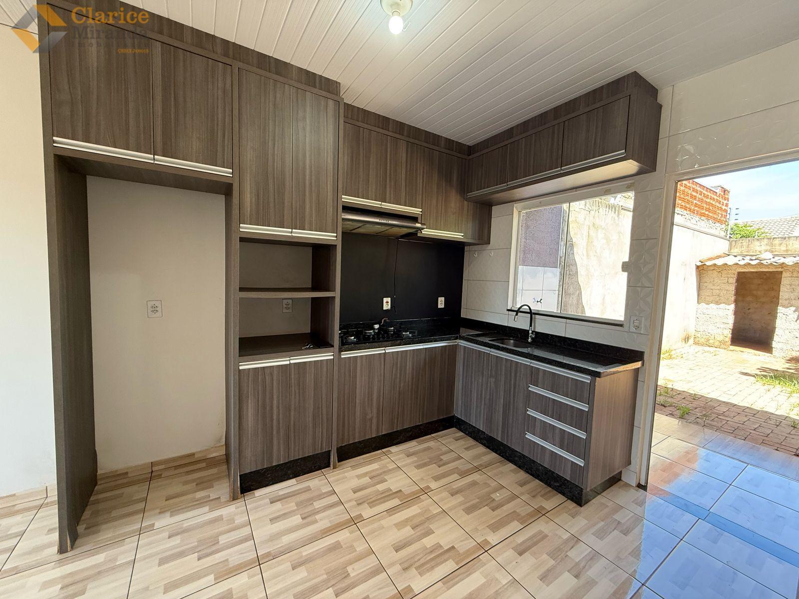 Clarice Miranda Imobiliria em Foz do Iguau PR