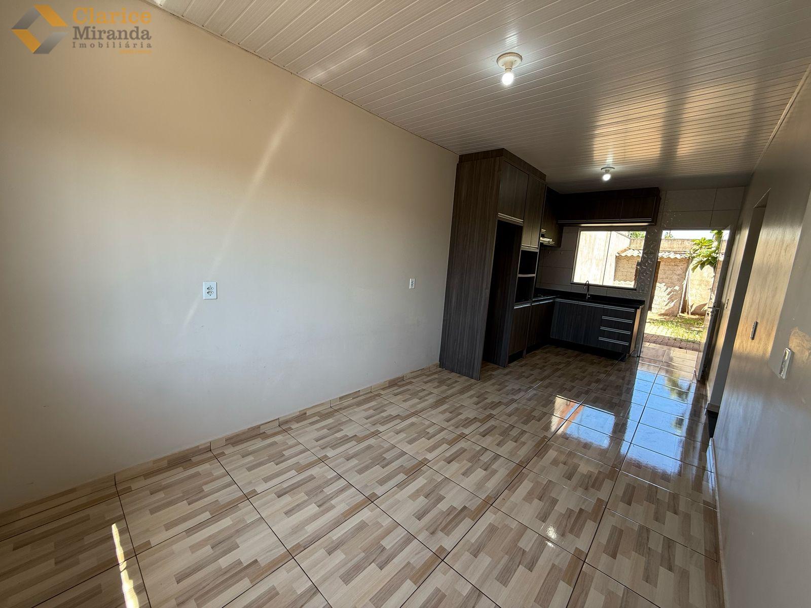 Clarice Miranda Imobiliria em Foz do Iguau PR