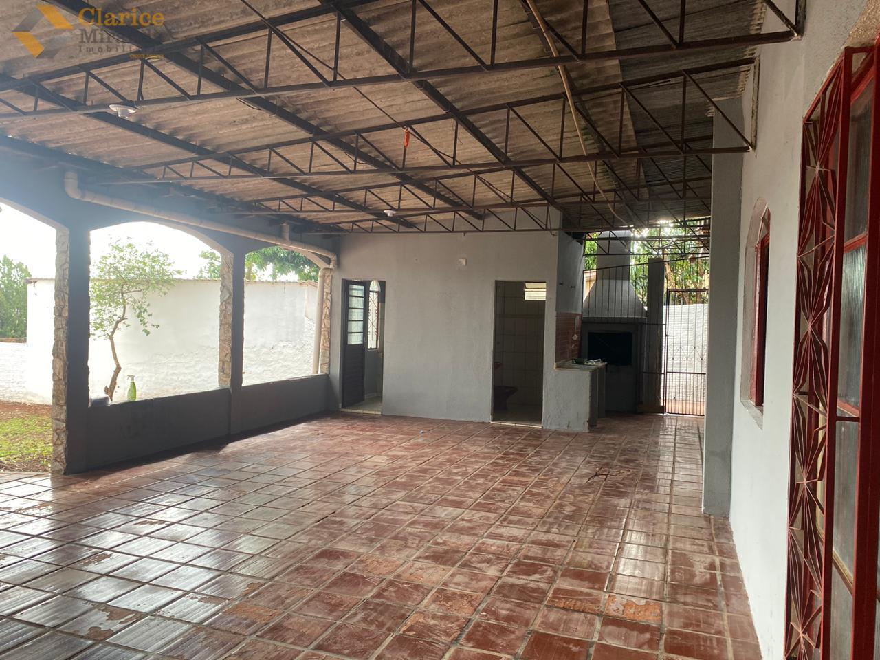 Clarice Miranda Imobiliria em Foz do Iguau PR