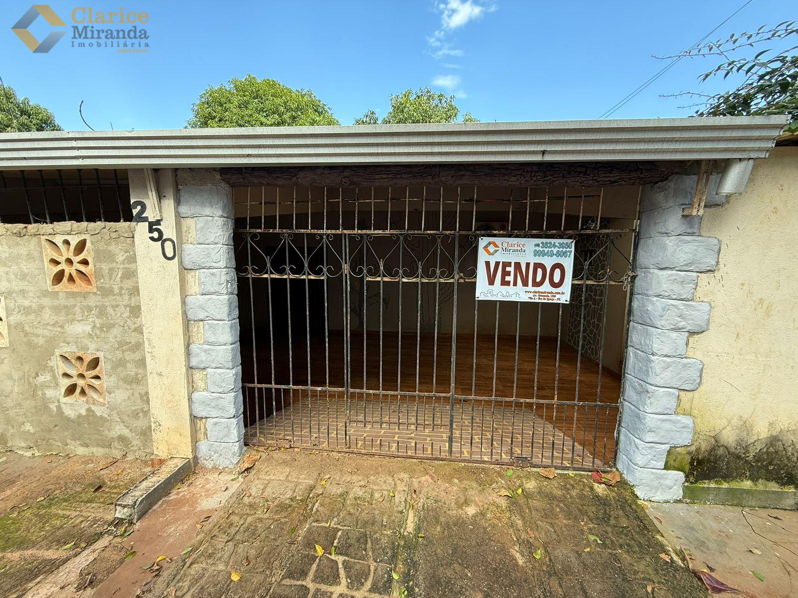 Casa charmosa  venda no Cidade Nova II, em Foz do Iguau PR.