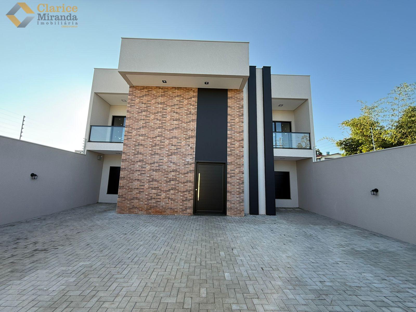 Clarice Miranda Imobiliria em Foz do Iguau PR