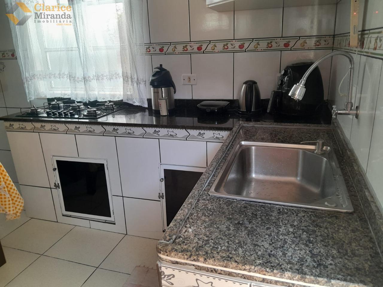 Clarice Miranda Imobiliria em Foz do Iguau PR