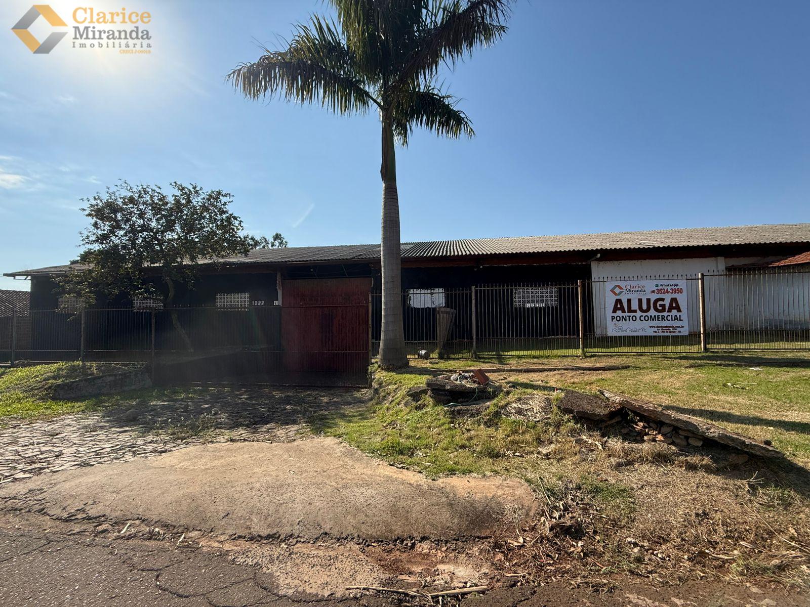 Clarice Miranda Imobiliria em Foz do Iguau PR