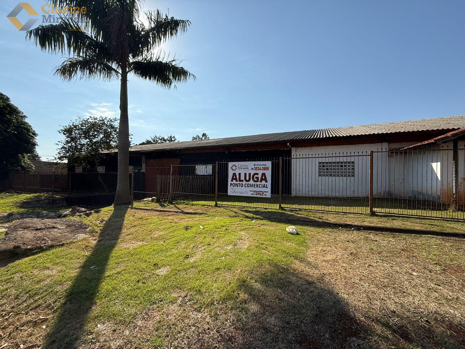 Clarice Miranda Imobiliria em Foz do Iguau PR