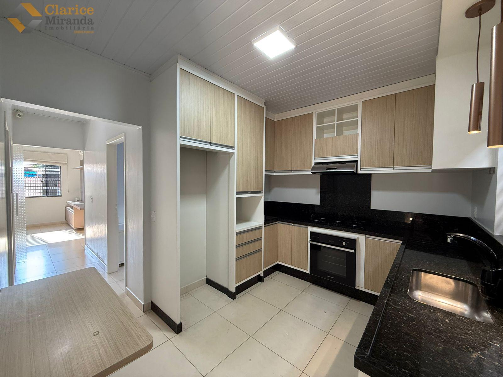 Clarice Miranda Imobiliria em Foz do Iguau PR