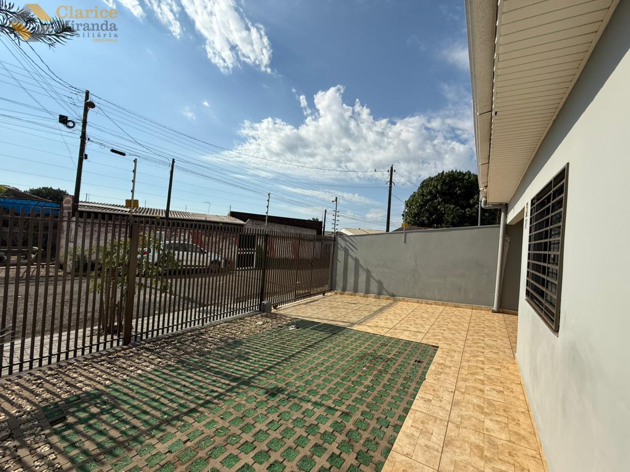 Clarice Miranda Imobiliria em Foz do Iguau PR