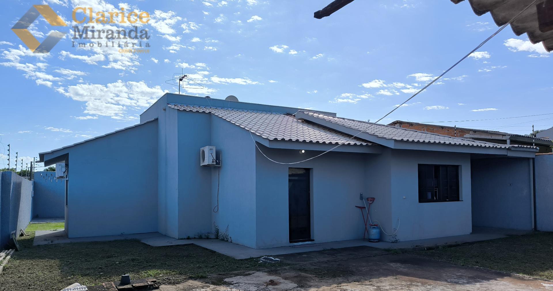 Clarice Miranda Imobiliria em Foz do Iguau PR
