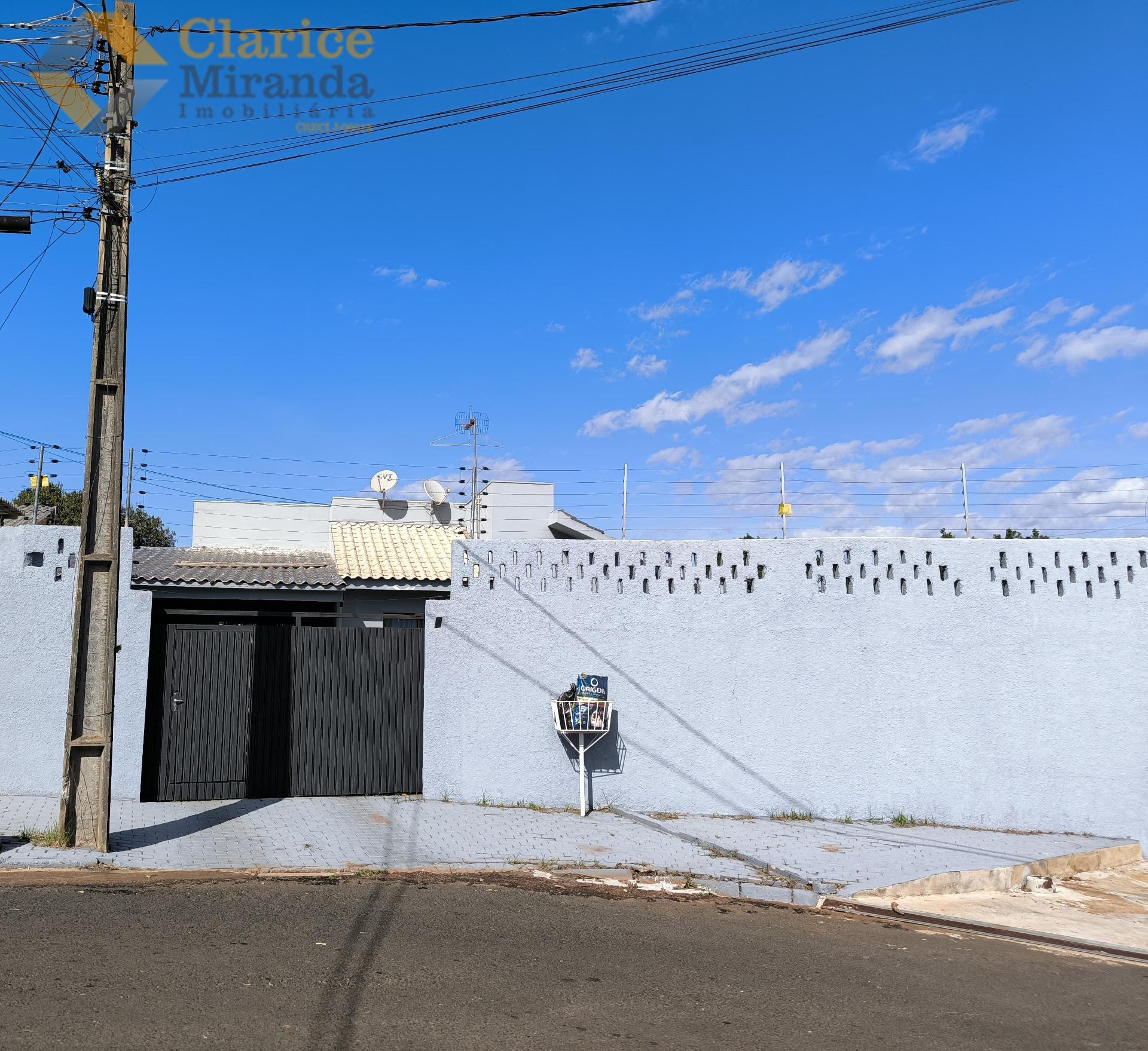 Clarice Miranda Imobiliria em Foz do Iguau PR