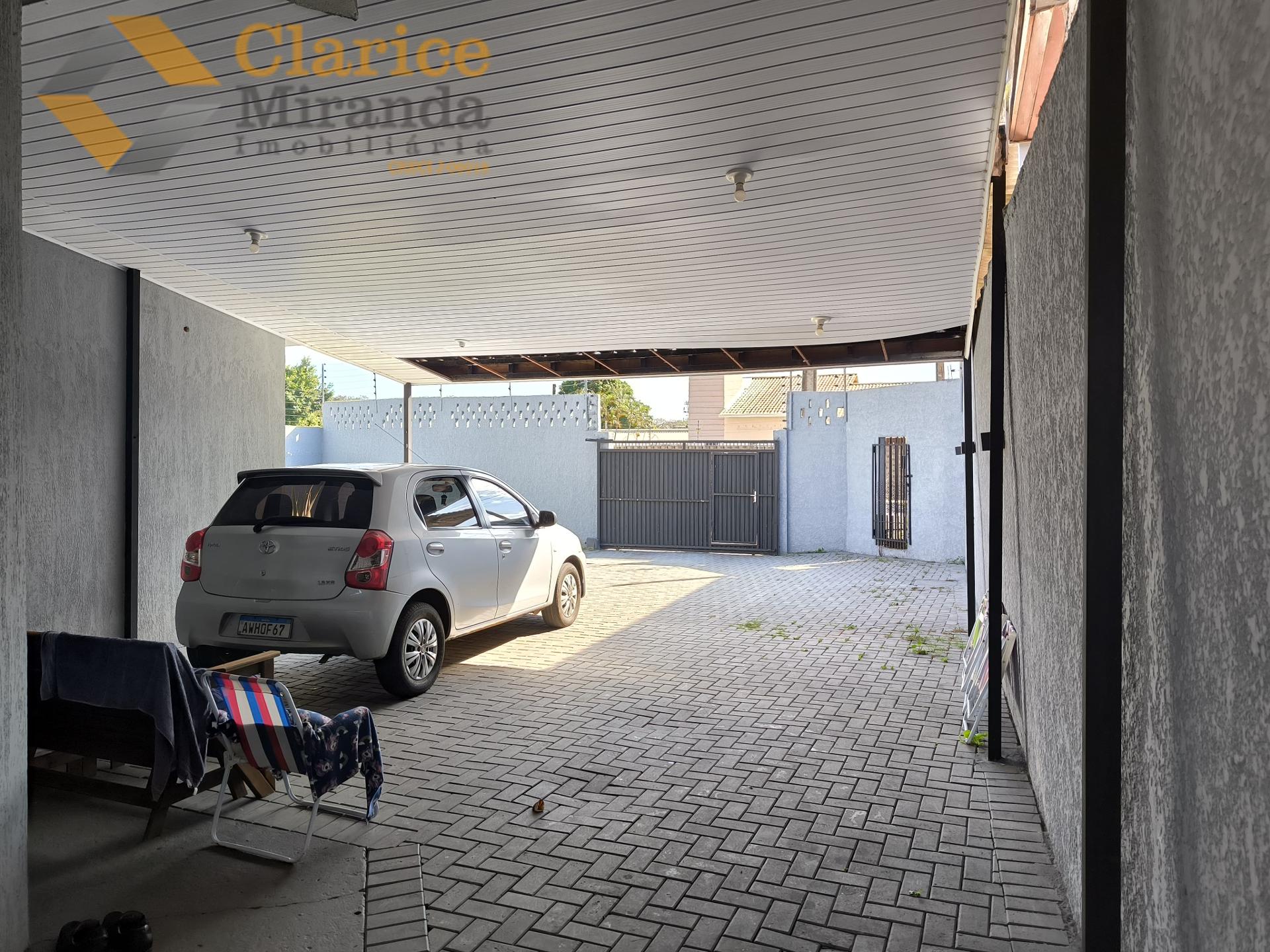 Clarice Miranda Imobiliria em Foz do Iguau PR