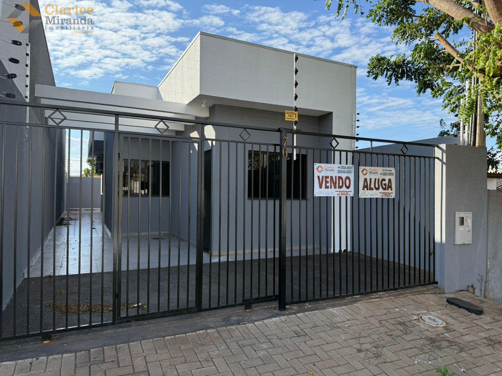 Clarice Miranda Imobiliria em Foz do Iguau PR