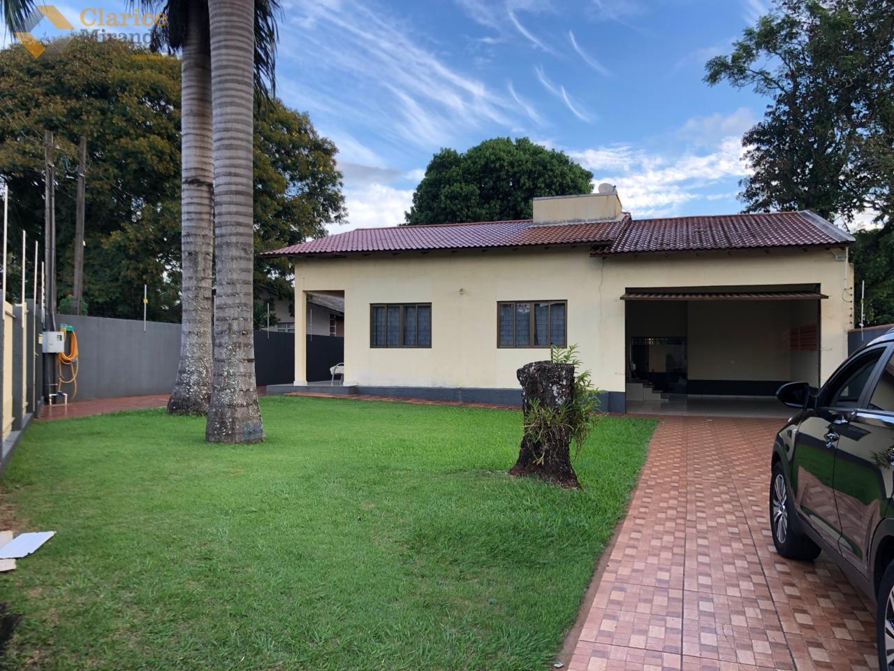 Clarice Miranda Imobiliria em Foz do Iguau PR