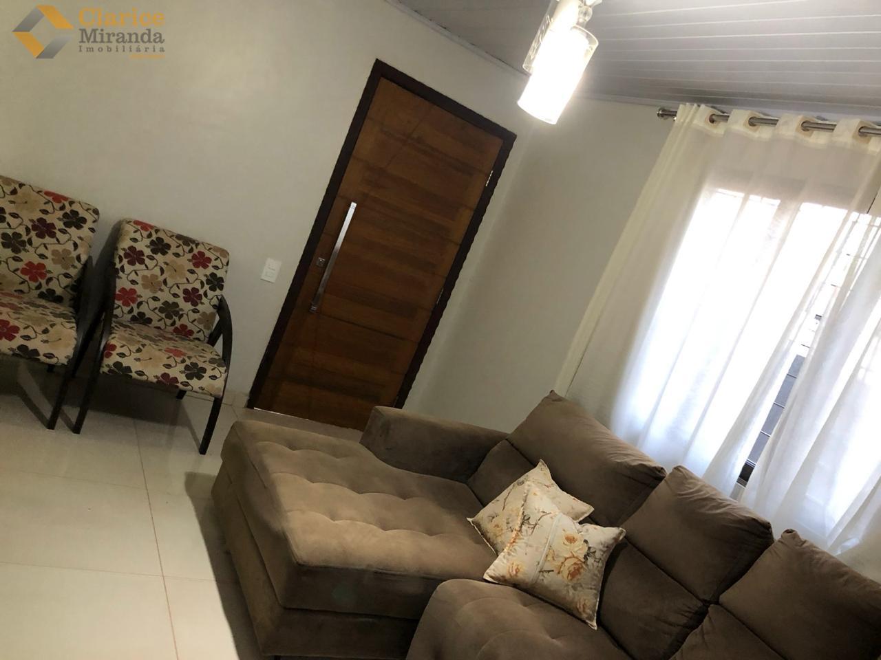Clarice Miranda Imobiliria em Foz do Iguau PR