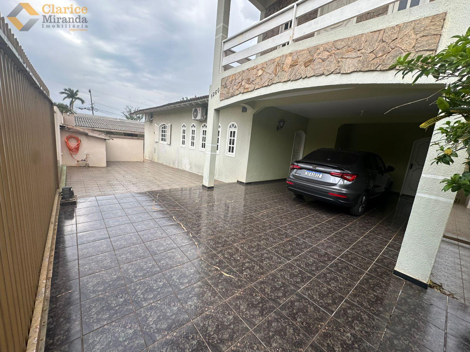 Clarice Miranda Imobiliria em Foz do Iguau PR