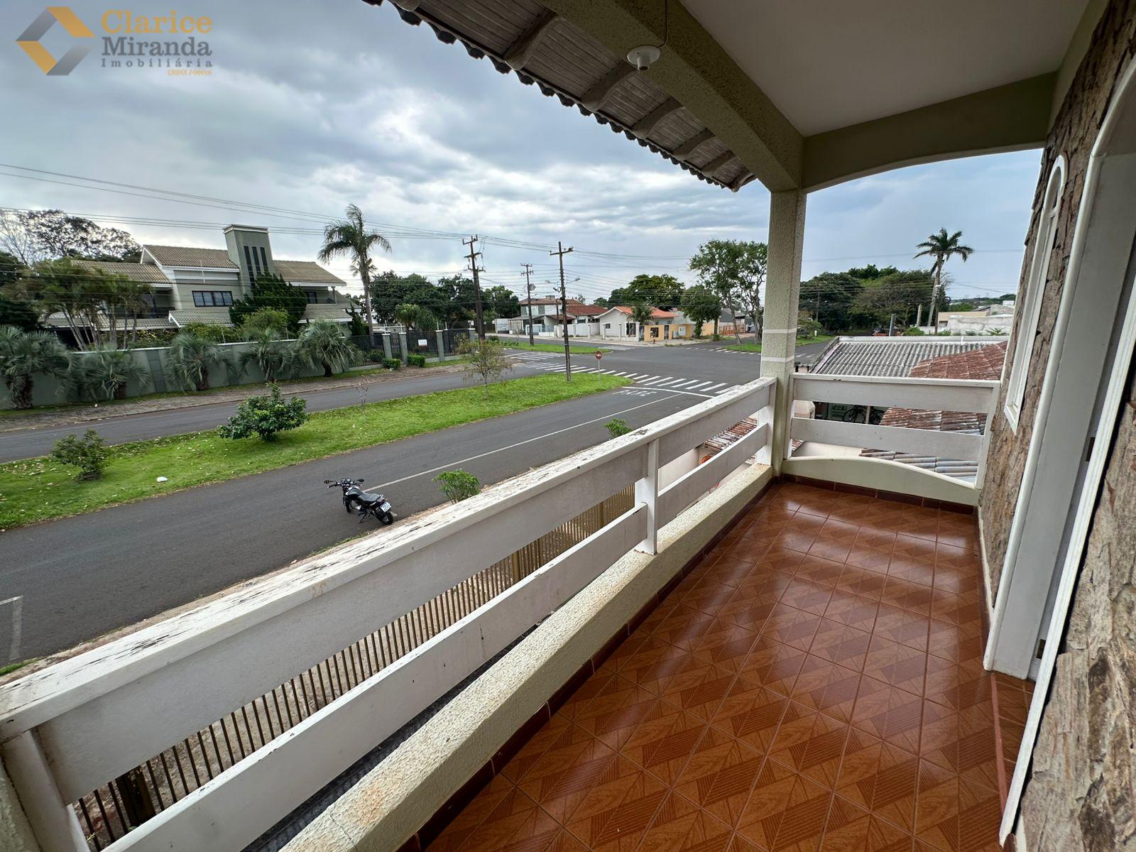 Clarice Miranda Imobiliria em Foz do Iguau PR