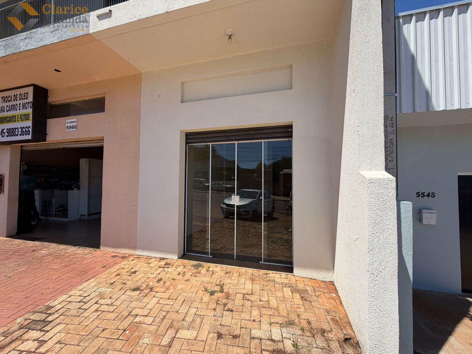 Clarice Miranda Imobiliria em Foz do Iguau PR