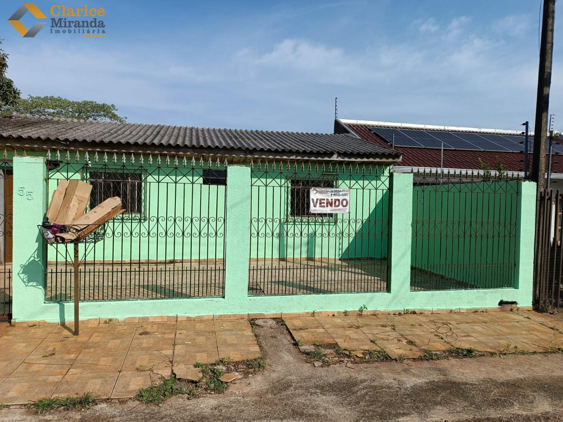 CASA DISPONVEL  VENDA, JARDIM IPE III, FOZ DO IGUACU - PR