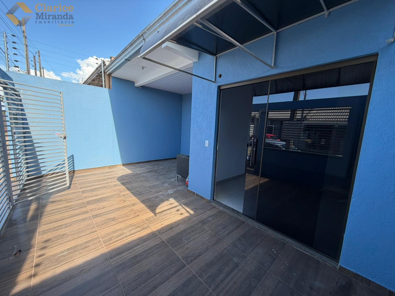 Clarice Miranda Imobiliria em Foz do Iguau PR