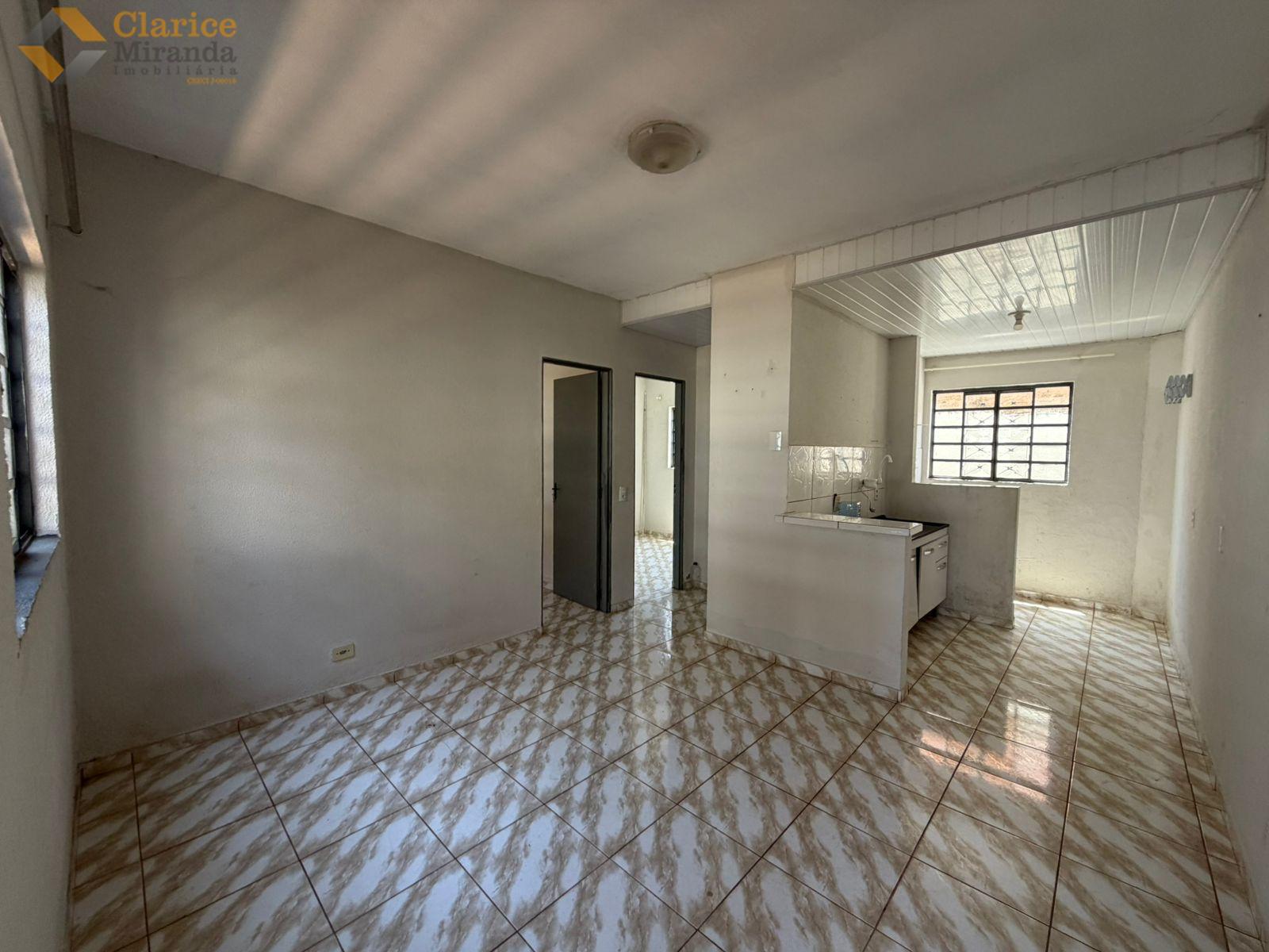 Clarice Miranda Imobiliria em Foz do Iguau PR