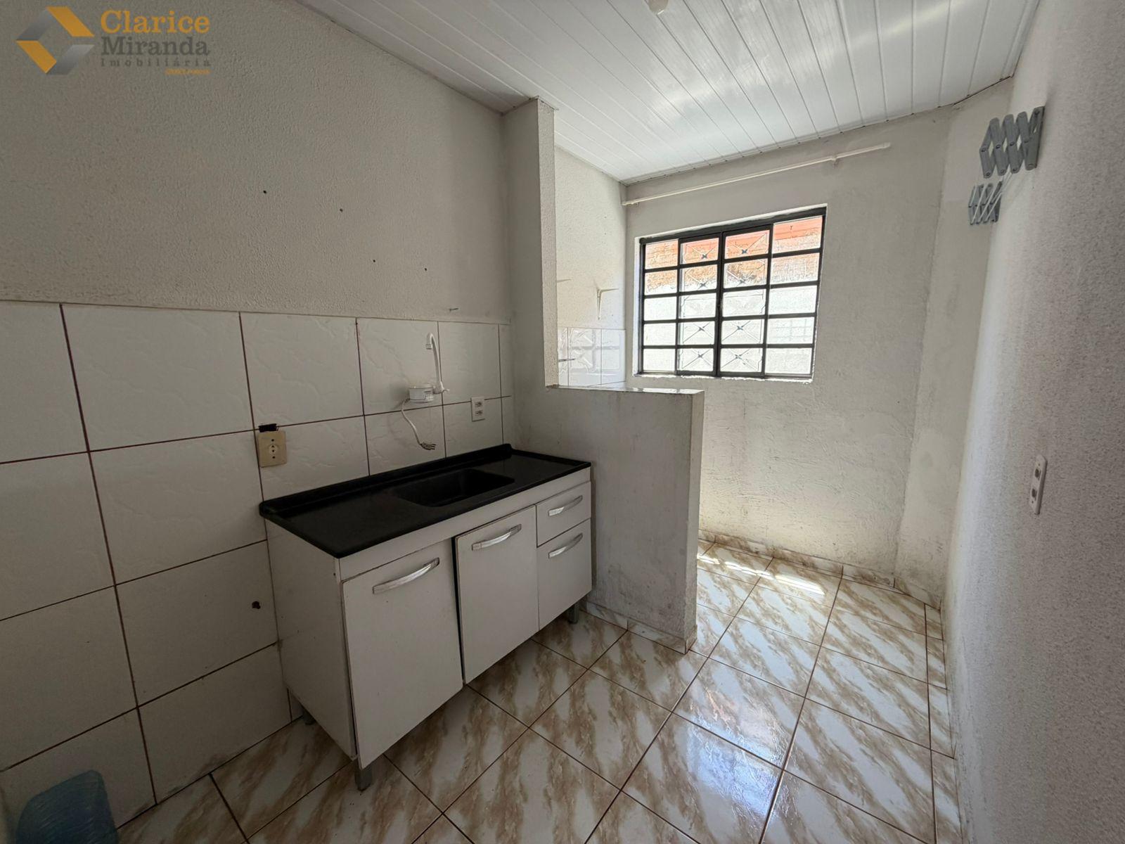 Clarice Miranda Imobiliria em Foz do Iguau PR