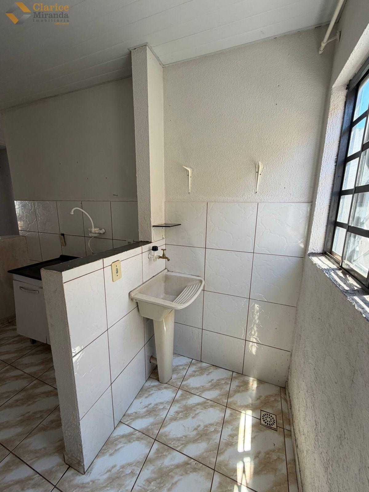 Clarice Miranda Imobiliria em Foz do Iguau PR