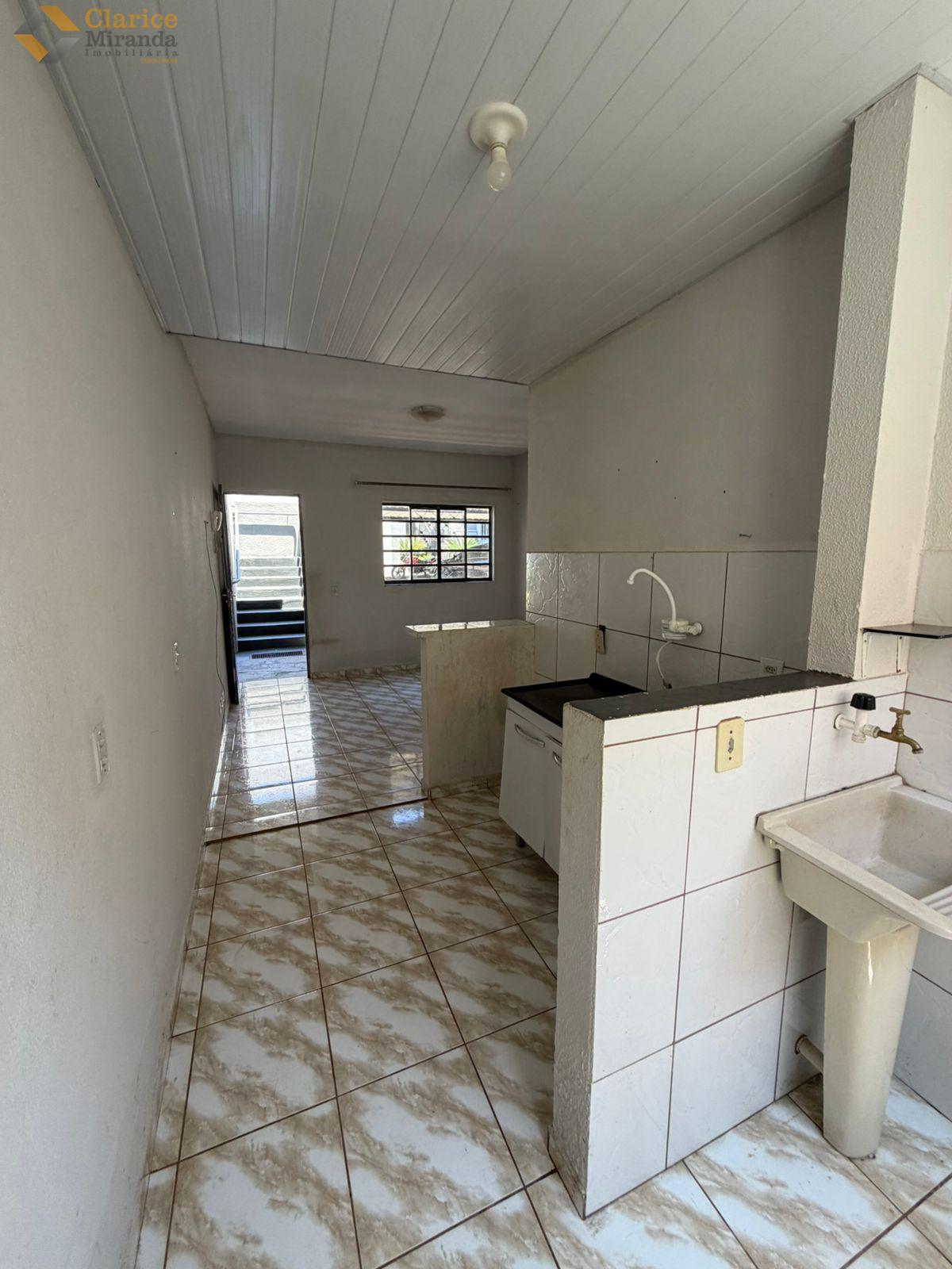 Clarice Miranda Imobiliria em Foz do Iguau PR