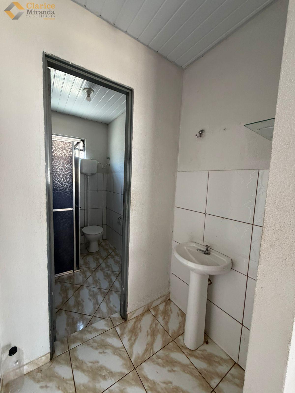 Clarice Miranda Imobiliria em Foz do Iguau PR