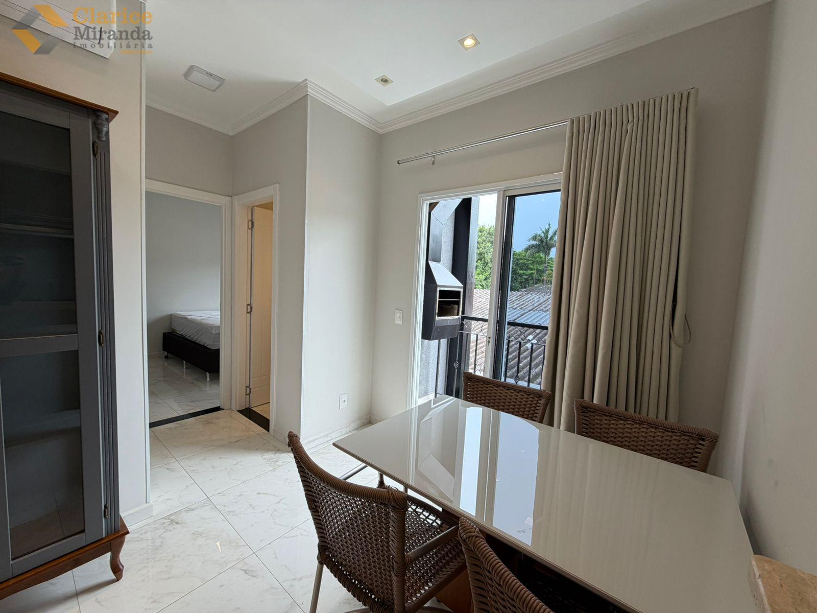 Clarice Miranda Imobiliria em Foz do Iguau PR