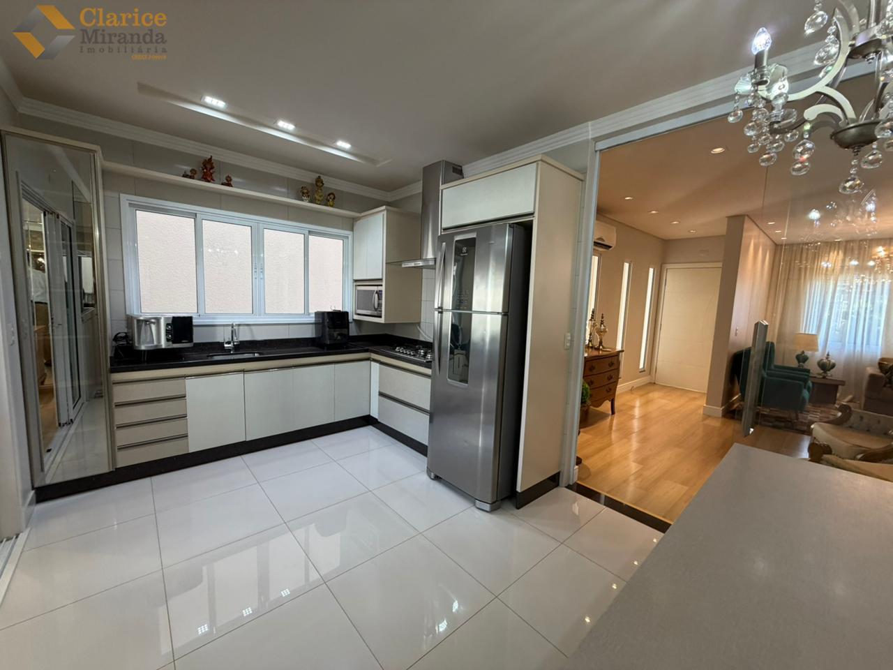 Clarice Miranda Imobili�ria em Foz do Igua�u PR