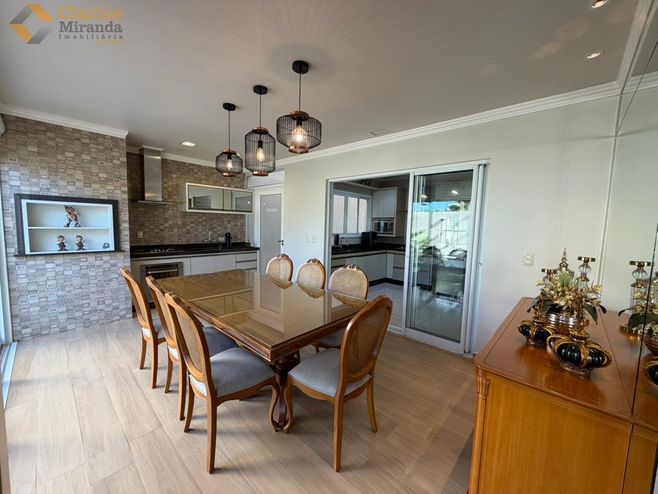 Clarice Miranda Imobili�ria em Foz do Igua�u PR