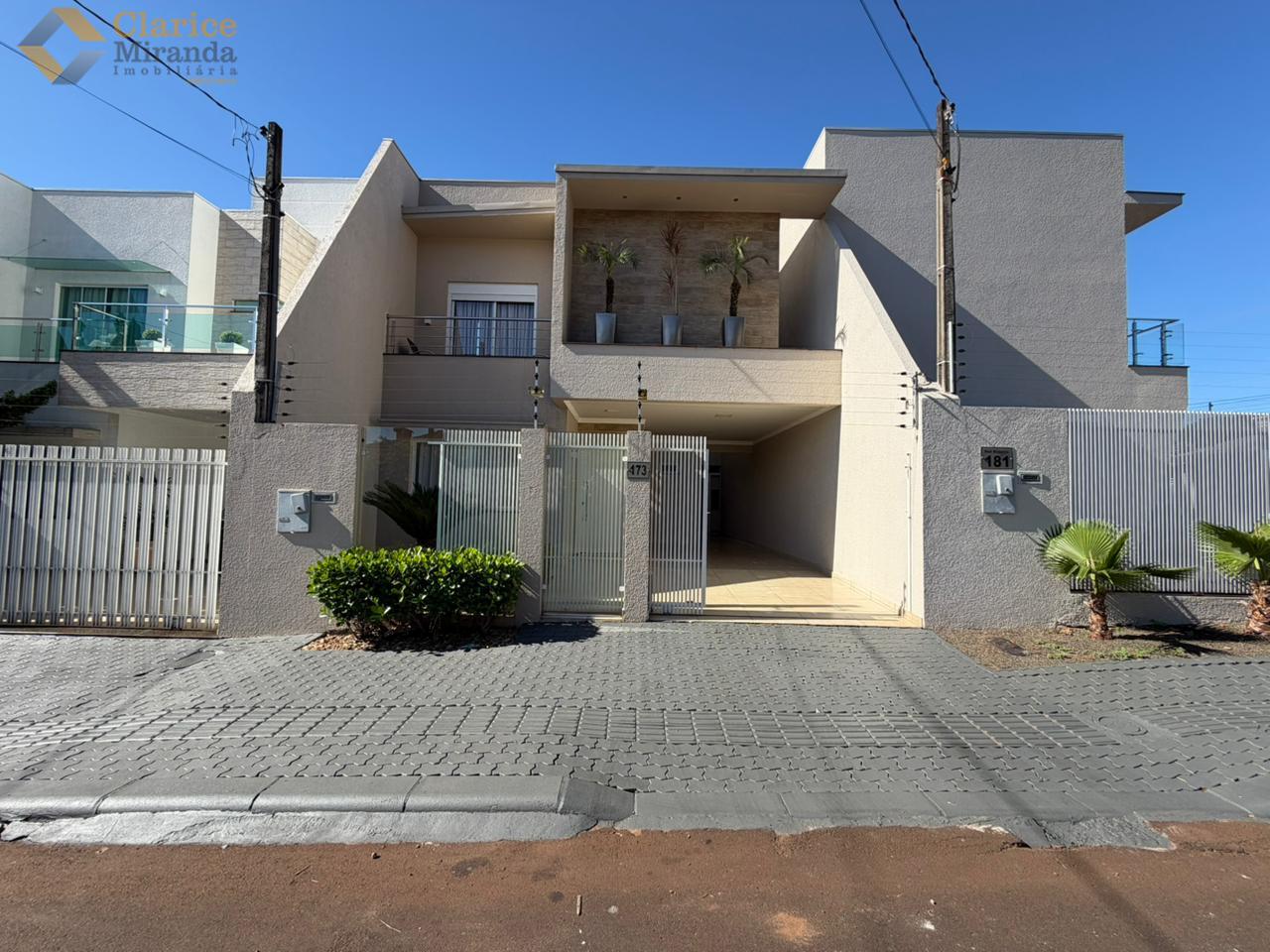 Clarice Miranda Imobili�ria em Foz do Igua�u PR