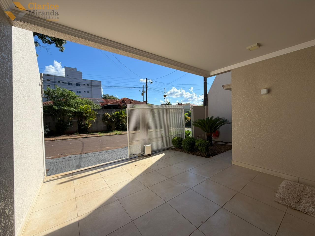 Clarice Miranda Imobili�ria em Foz do Igua�u PR