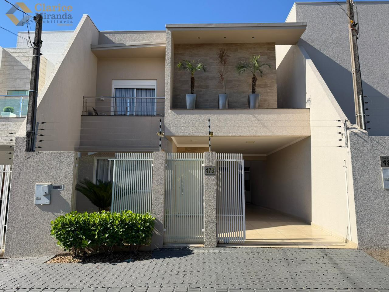 Clarice Miranda Imobili�ria em Foz do Igua�u PR