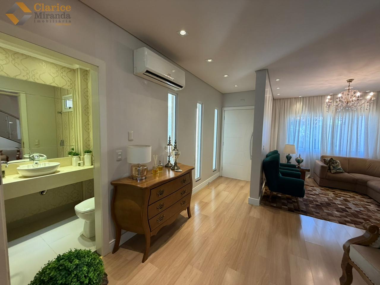 Clarice Miranda Imobili�ria em Foz do Igua�u PR