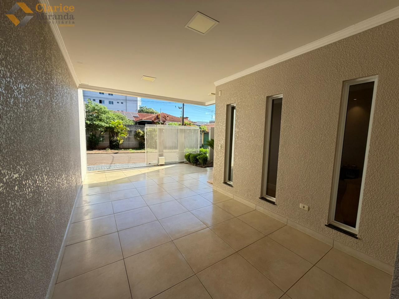 Clarice Miranda Imobili�ria em Foz do Igua�u PR