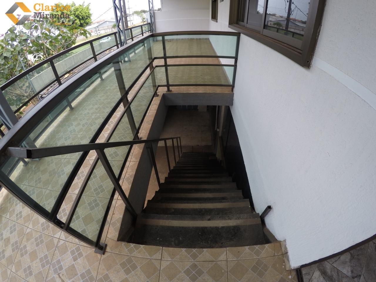 SOBRADO Á VENDA - AVENIDA GRAMADO, N  2411, JD. LANCASTER - FO...