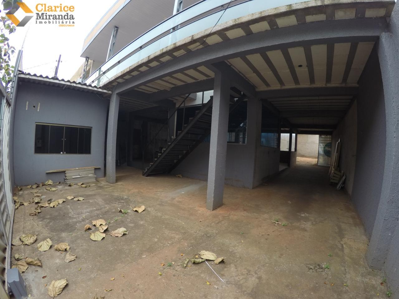 SOBRADO Á VENDA - AVENIDA GRAMADO, N  2411, JD. LANCASTER - FO...