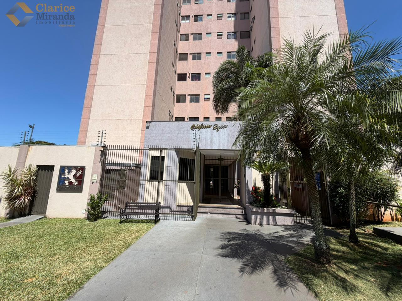 Apartamento para Venda FOZ DO IGUACU - PR