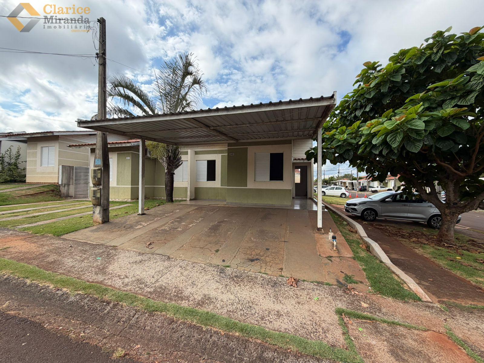 Casa para Loca??o FOZ DO IGUACU - PR