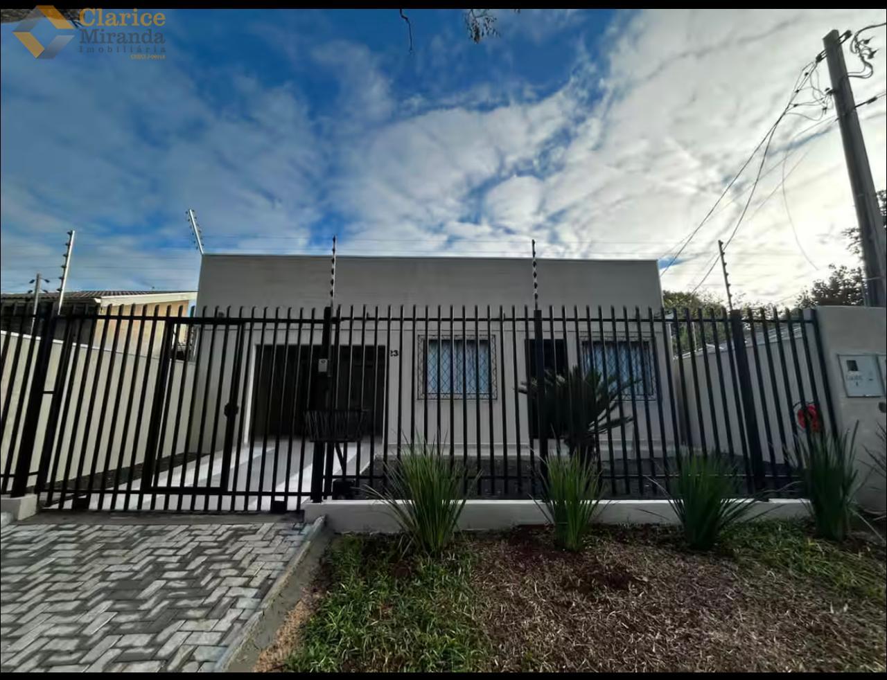 Casa para Loca??o FOZ DO IGUACU - PR