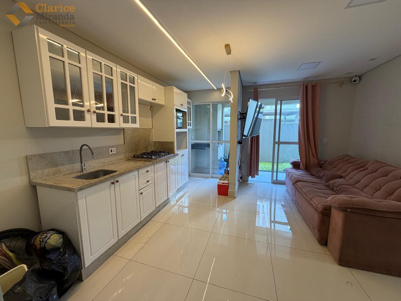 Apartamento para Venda FOZ DO IGUACU - PR