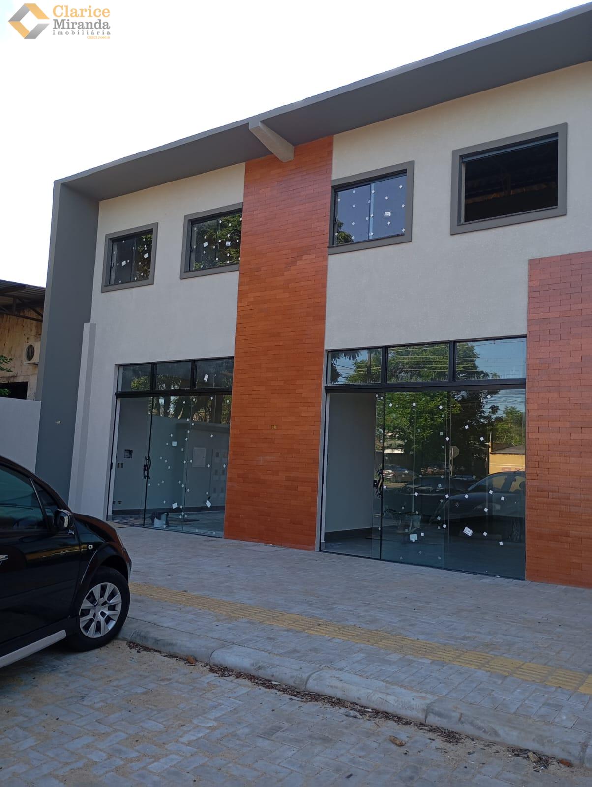 Com?rcio para Loca??o FOZ DO IGUACU - PR