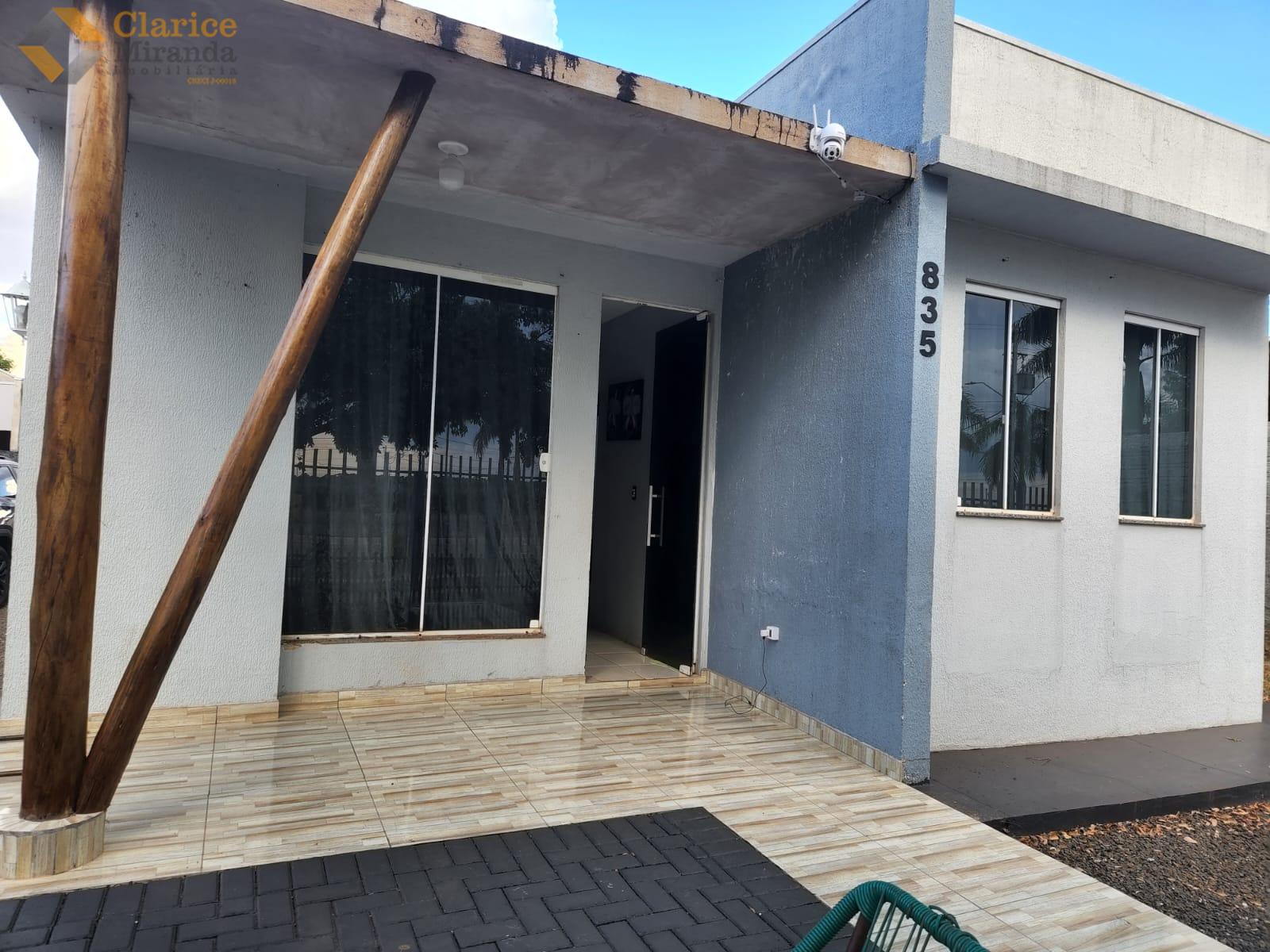 Casa para Loca??o SANTA TEREZINHA DE ITAIPU - PR