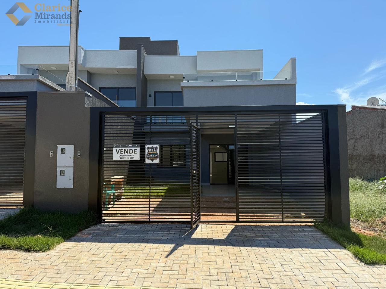 Casa para Loca??o FOZ DO IGUACU - PR