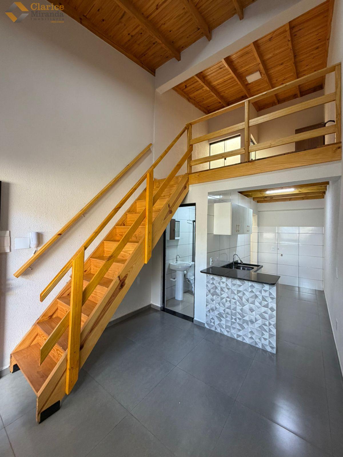 Quitinete para locação, JARDIM LANCASTER, FOZ DO IGUACU - PR