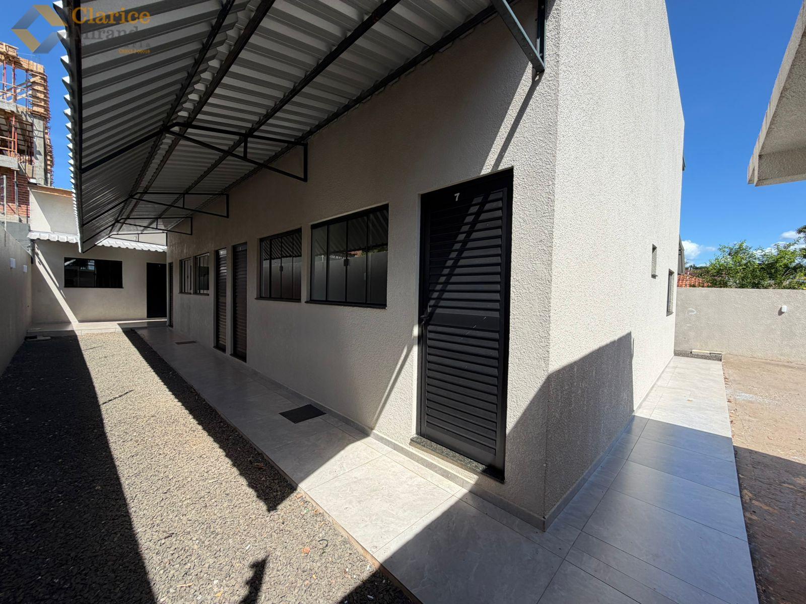 Quitinete para locação, JARDIM LANCASTER, FOZ DO IGUACU - PR