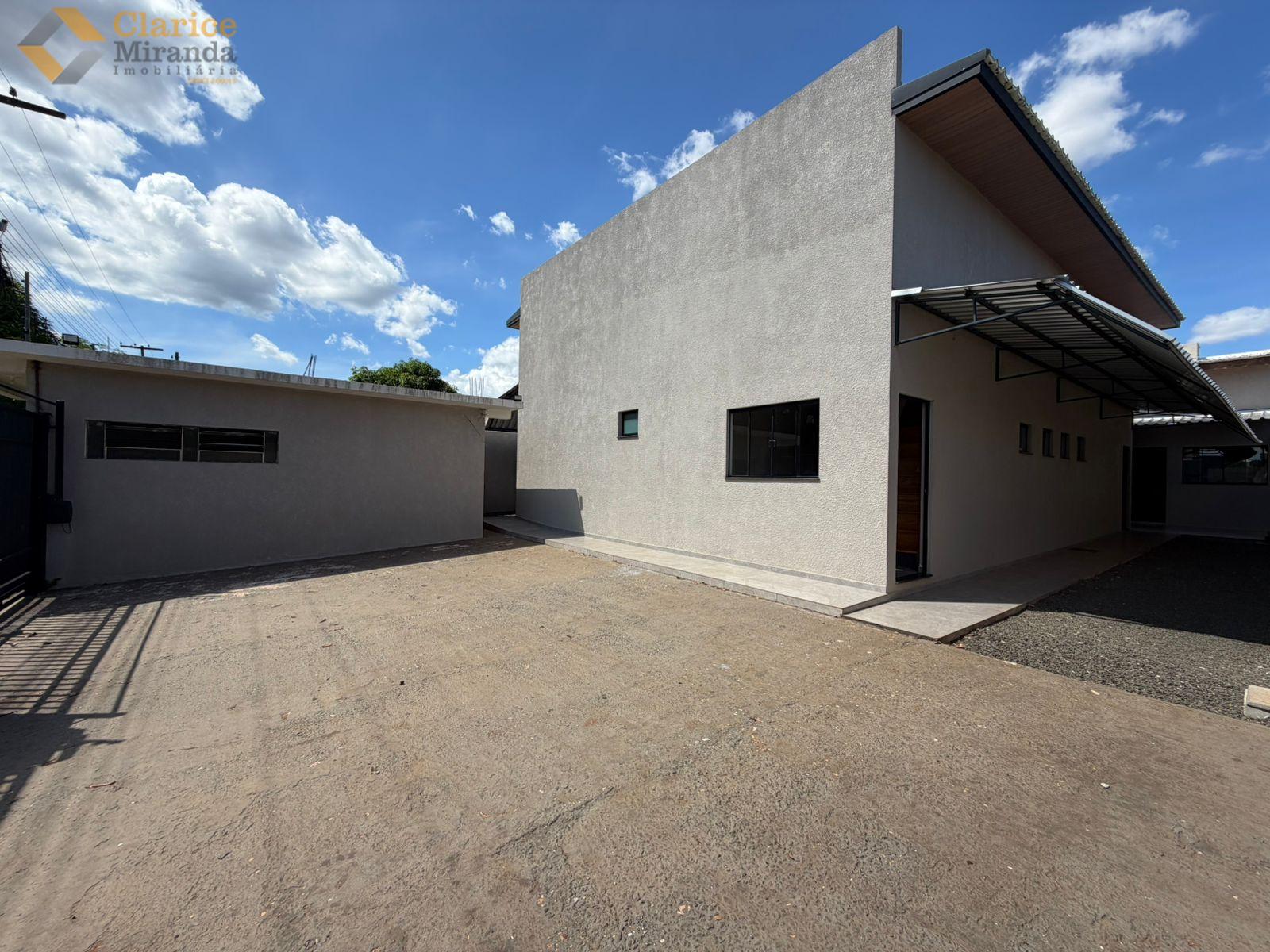 Quitinete para locação, JARDIM LANCASTER, FOZ DO IGUACU - PR