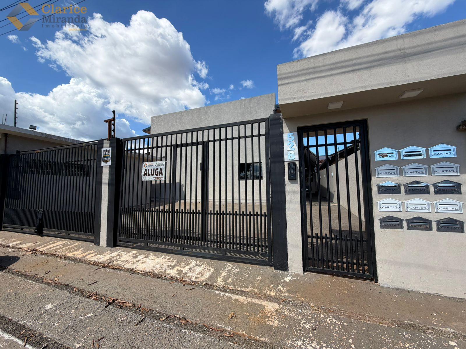 Kitinete para Loca??o FOZ DO IGUACU - PR