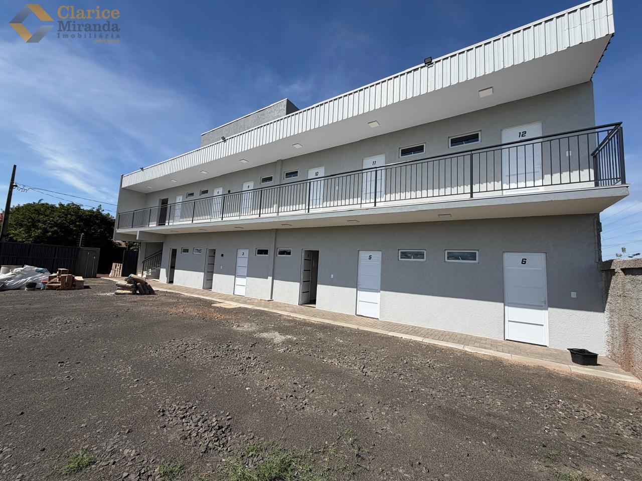 Kitinete para Loca??o FOZ DO IGUACU - PR