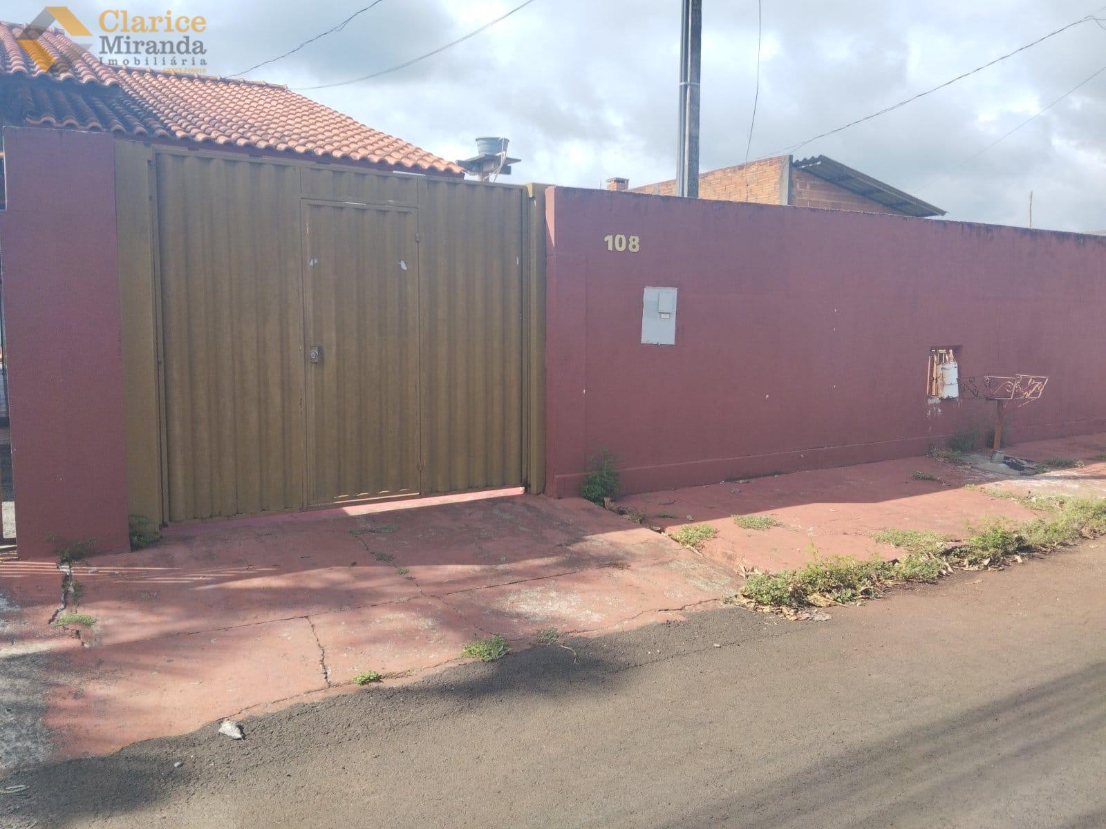 Casa para Venda FOZ DO IGUACU - PR