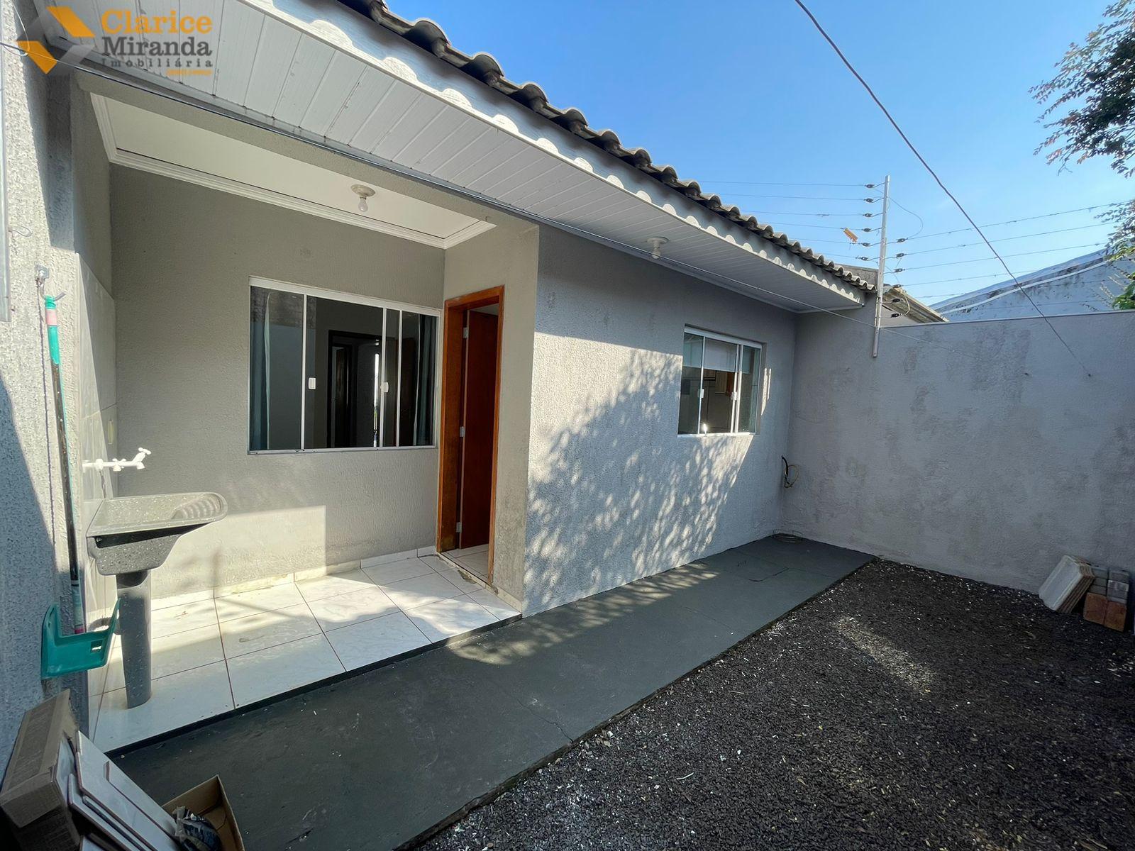 Casa para Venda FOZ DO IGUACU - PR